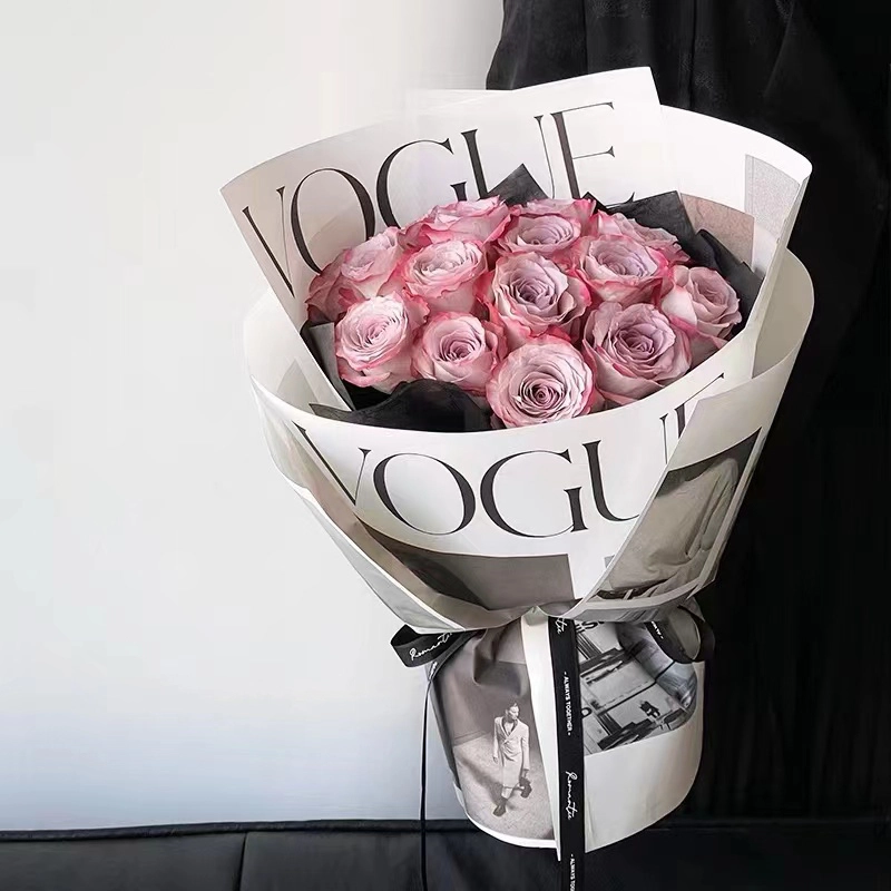 Giấy Tạp Chí Vogue-GSO - Ảnh 2