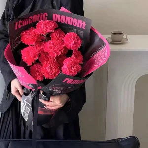 Alternative view of Giấy Romantic-GSO