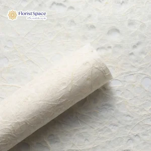 Alternative view of Giấy Họa Tiết Tơ Sợi