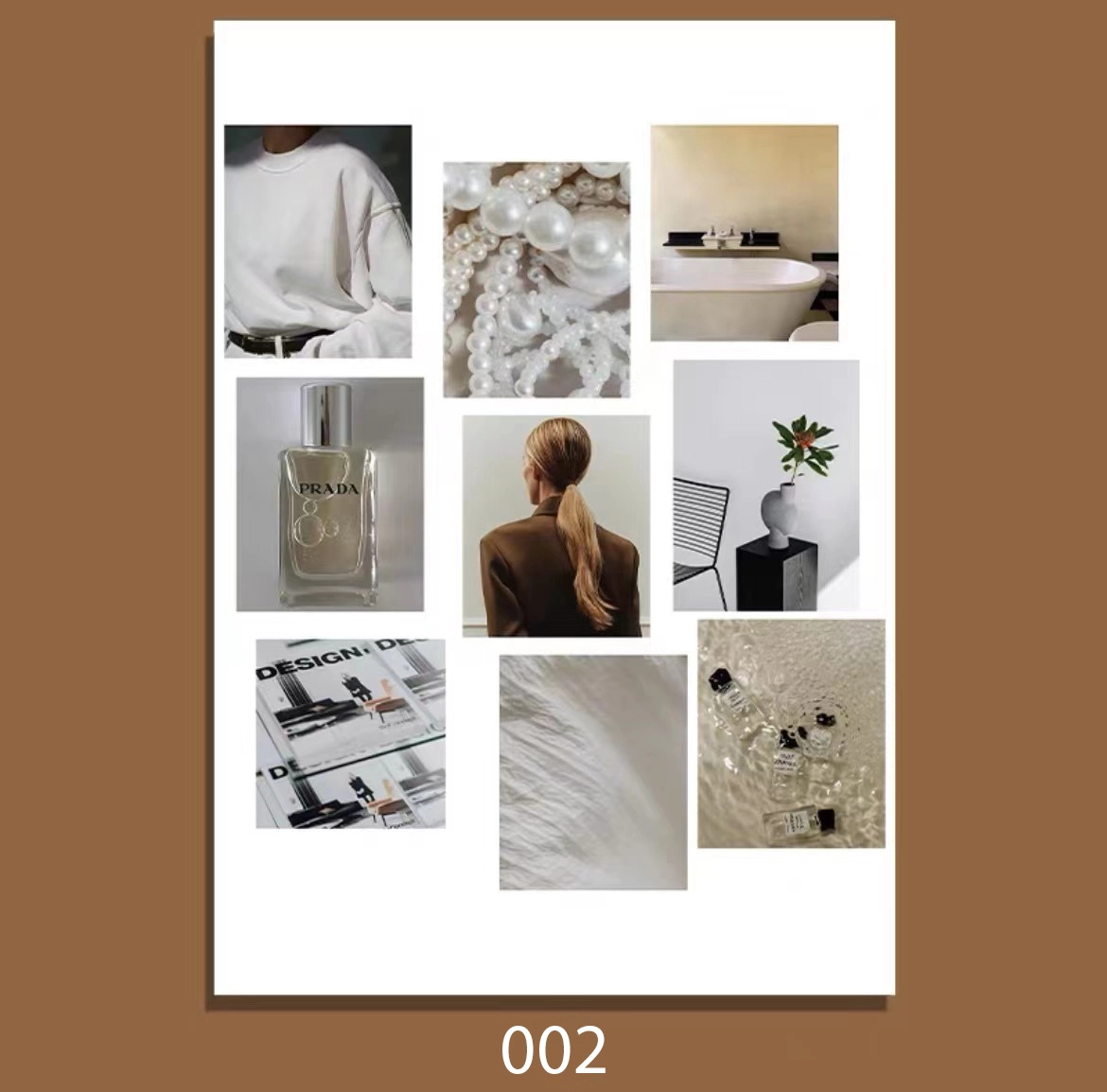 Giấy Tạp Chí Vogue-GSO - Ảnh 5