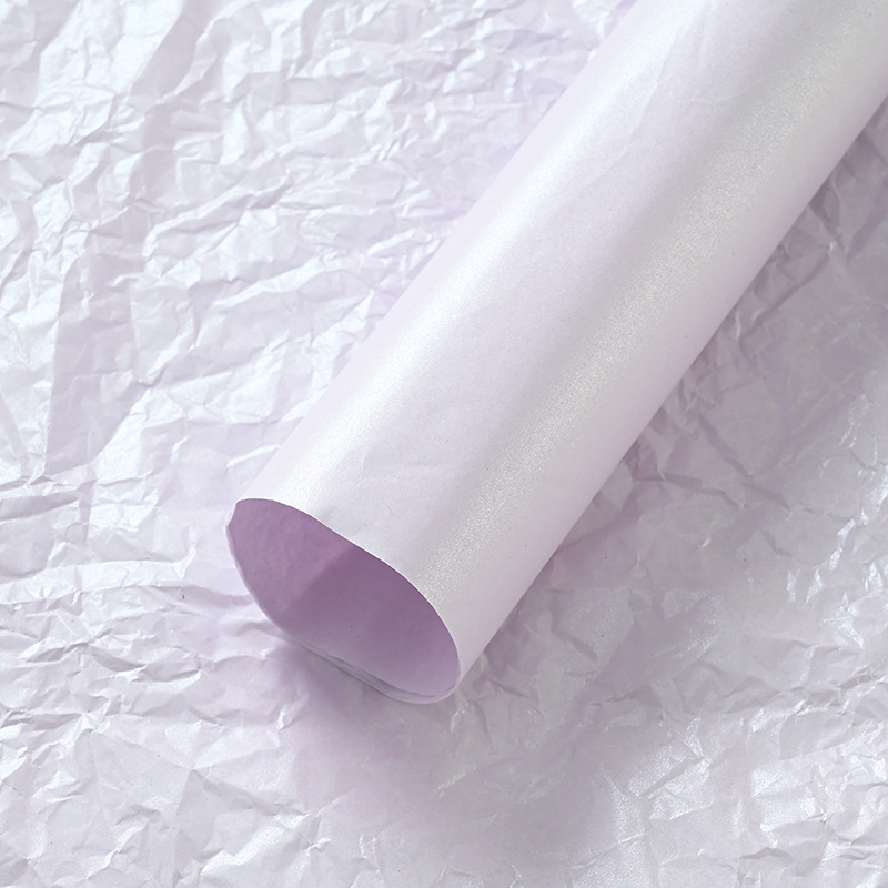 Giấy Nến Pastel - Loại B-GSO - Ảnh 2