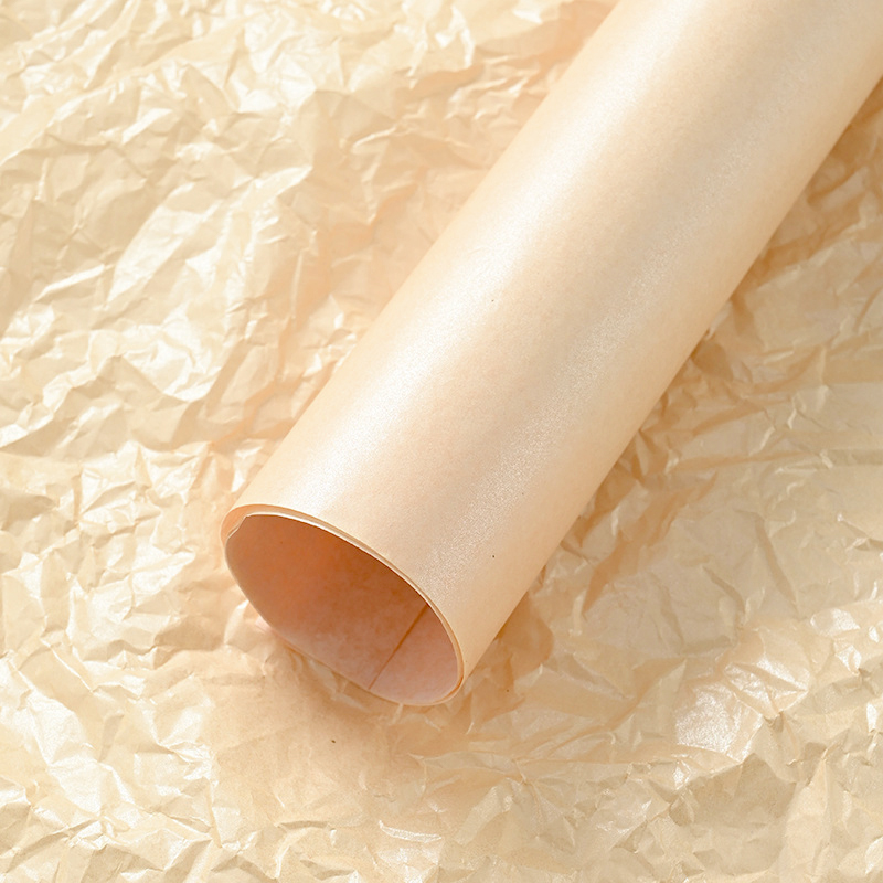 Giấy Nến Pastel - Loại B-GSO - Ảnh 3