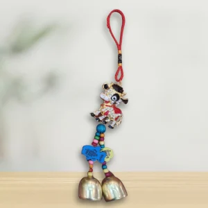 Dây Treo Linh Vật - NY - GSO