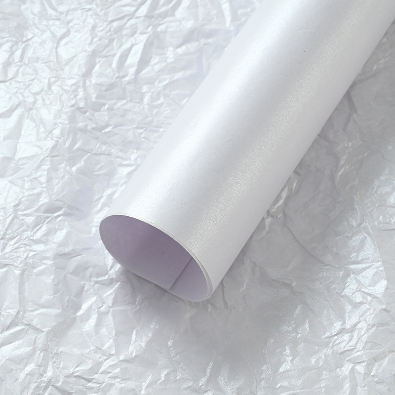 Giấy Nến Pastel - Loại B-GSO - Ảnh 5