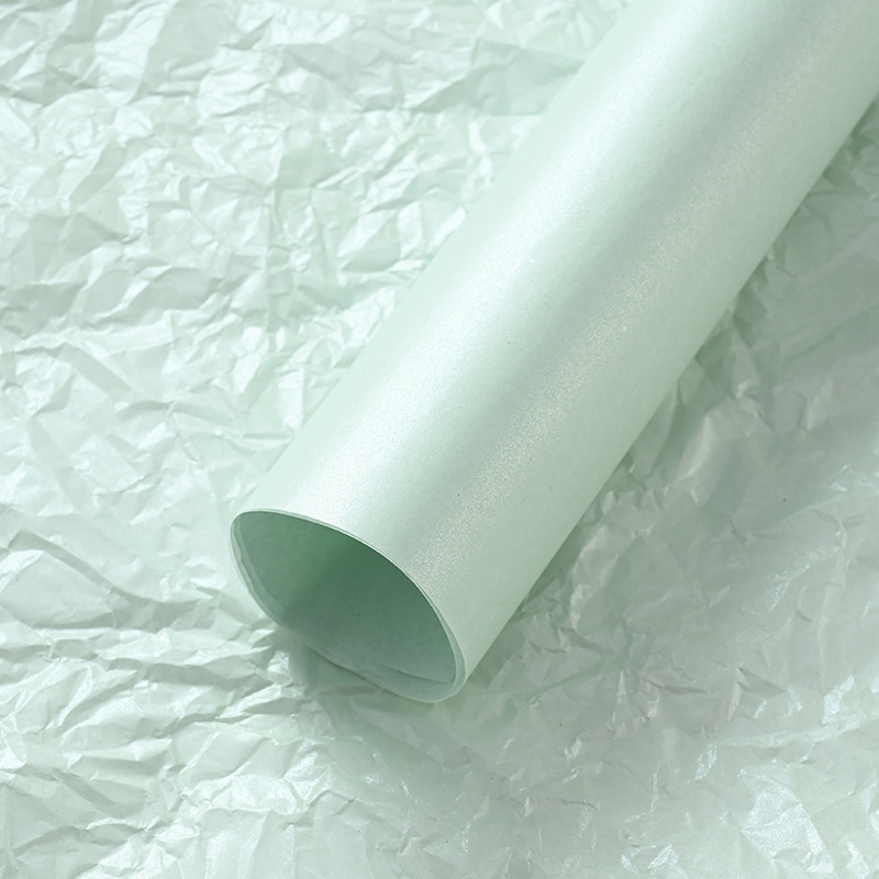Giấy Nến Pastel - Loại B-GSO - Ảnh 6