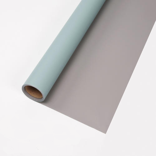 Giấy Bóng Mờ 2 Màu-Cuộn-GSO - Ảnh 2