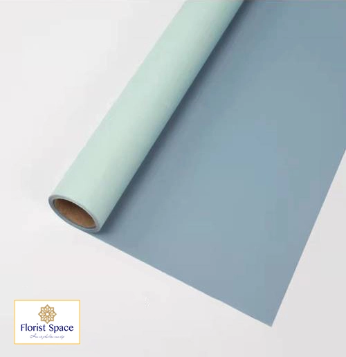 Giấy Bóng Mờ 2 Màu-Cuộn-GSO - Ảnh 3