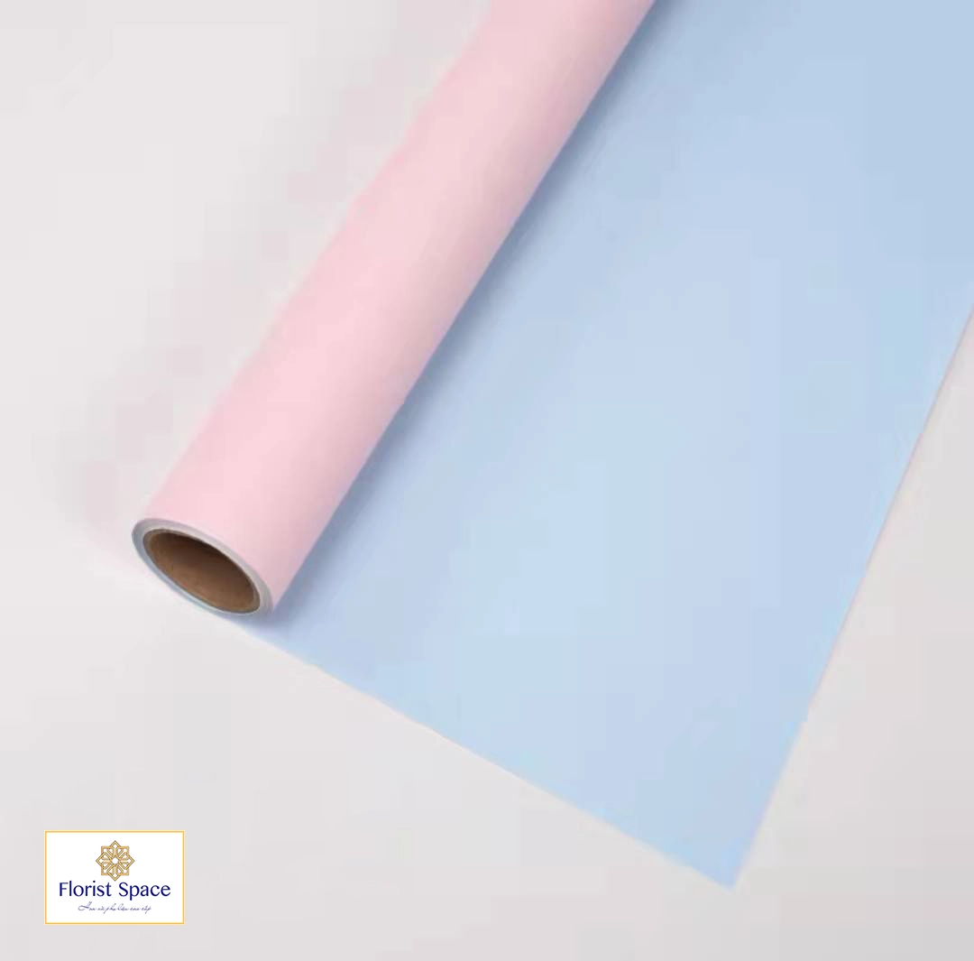 Giấy Bóng Mờ 2 Màu-Cuộn-GSO - Ảnh 4