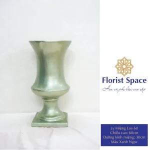 Alternative view of Ly miệng loe 60