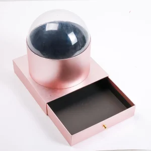 Alternative view of Hộp Drawers MNK-GSO