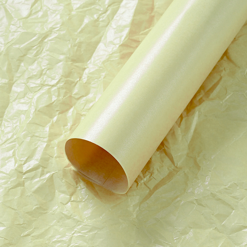 Giấy Nến Pastel - Loại B-GSO - Ảnh 7