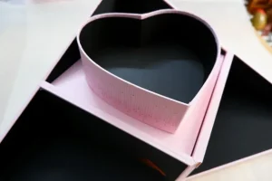 Alternative view of Hộp Heart Inside MNK-GSO