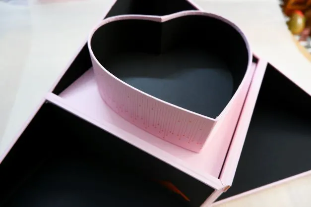 Hộp Heart Inside MNK-GSO