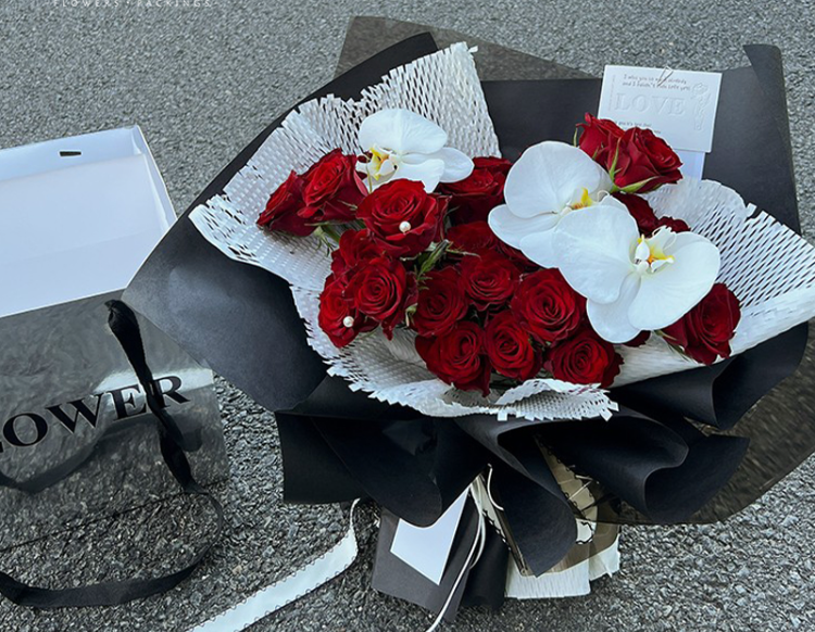 Giấy Lưới Tổ Ong - Ảnh 3