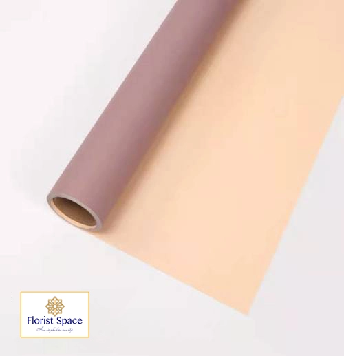 Giấy Bóng Mờ 2 Màu-Cuộn-GSO - Ảnh 5