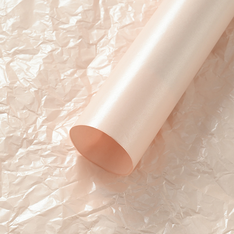 Giấy Nến Pastel - Loại B-GSO - Ảnh 8