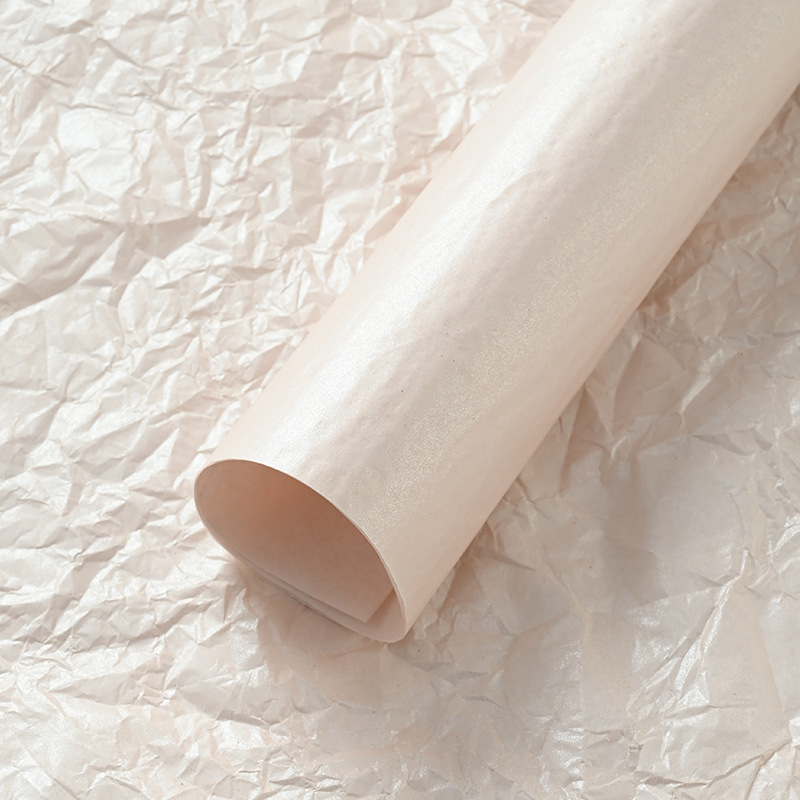 Giấy Nến Pastel - Loại B-GSO - Ảnh 9