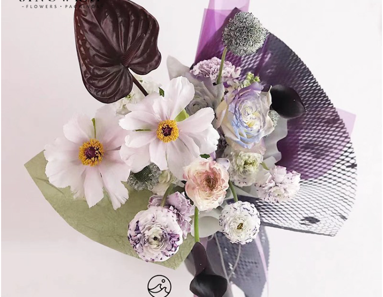 Giấy Lưới Tổ Ong - Ảnh 5