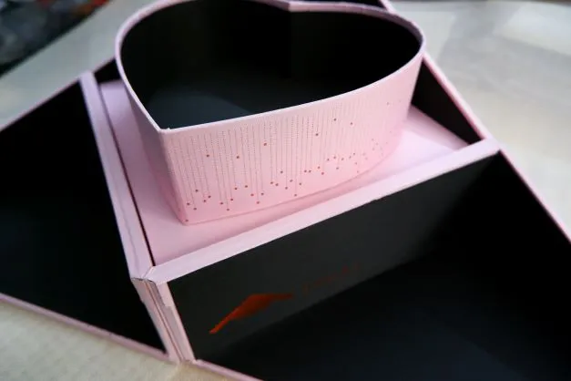 Hộp Heart Inside MNK-GSO - Ảnh 3