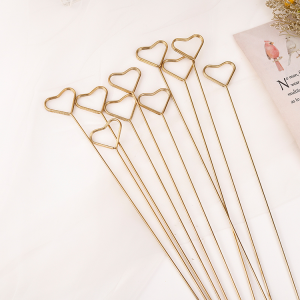 Alternative view of Que đồng kẹp thiệp