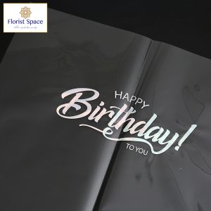 Giấy Bóng Kiếng Happy Birthday-GSO