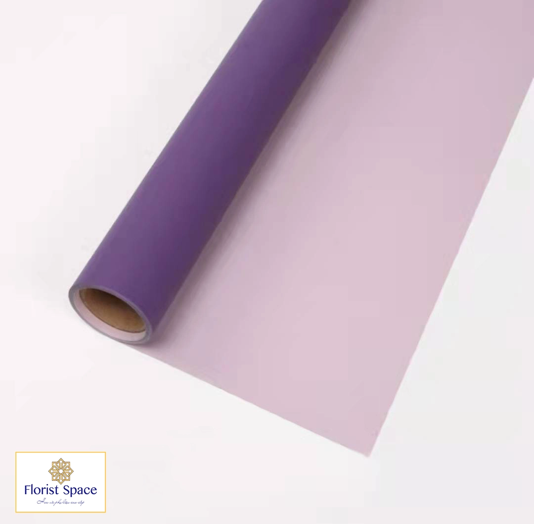 Giấy Bóng Mờ 2 Màu-Cuộn-GSO - Ảnh 6