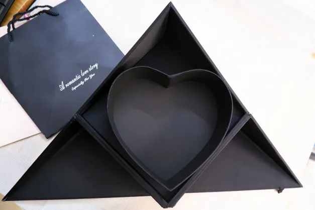 Hộp Heart Inside MNK-GSO - Ảnh 4