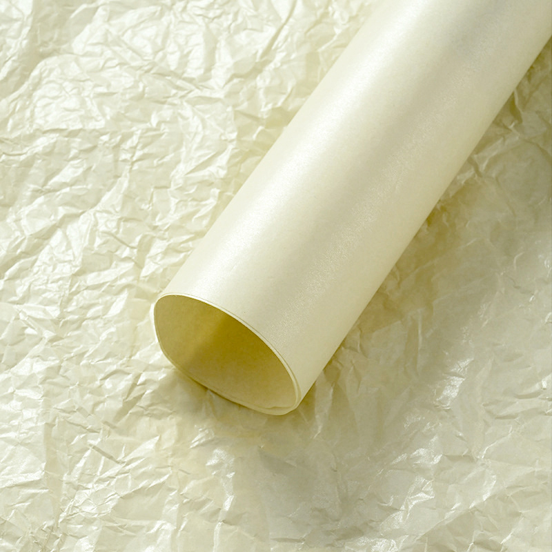 Giấy Nến Pastel - Loại B-GSO - Ảnh 10