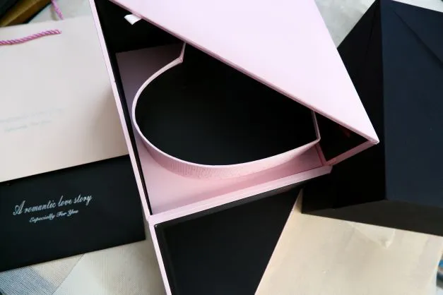 Hộp Heart Inside MNK-GSO - Ảnh 6