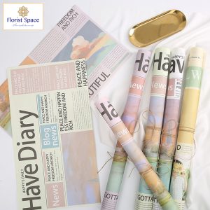 Giấy Báo Have Diary-GSO