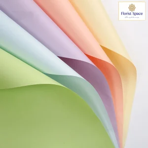 Giấy Kraft Màu - 001-GSO