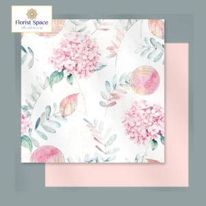 Giấy Mỹ Thuật Sắc Hoa 100gsm-GSO