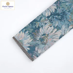 Vải Bố Sơn Dầu-GSO