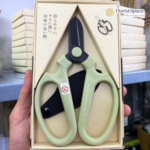 Kéo cắt hoa SAKAGEN (Nhật Bản) - KCK