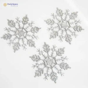 Bông Tuyết 2D - MC - GSO