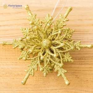 Bông Tuyết 3D - MC - GSO