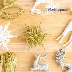 Alternative view of Bông Tuyết 3D - MC - GSO