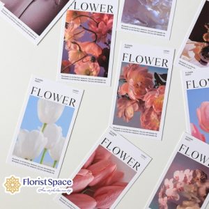 Alternative view of Thiệp Trang Trí