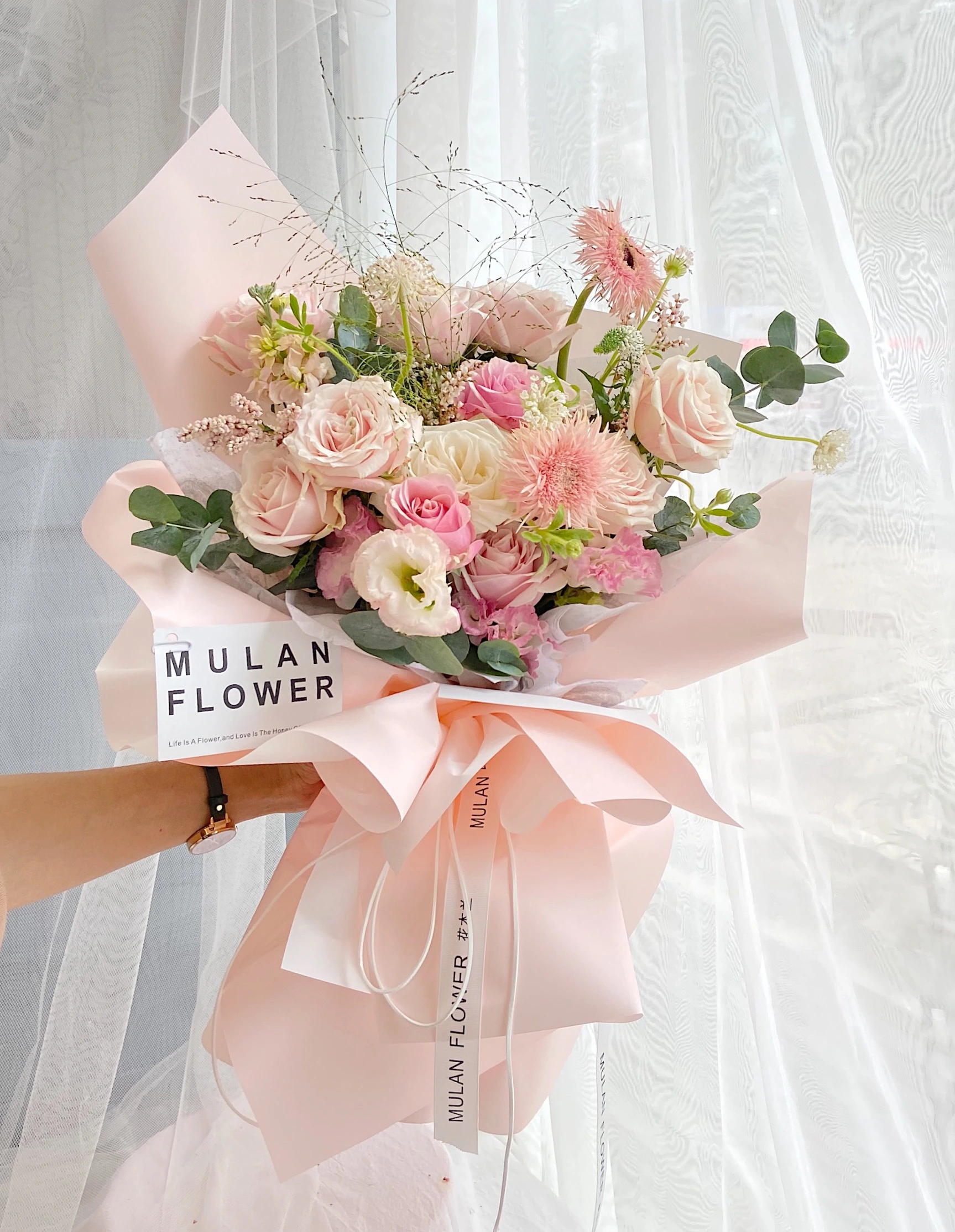 Giấy Mỹ Thuật Happy Mother Day-GSO