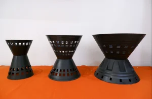 Alternative view of Cốt Bó Hoa_Size L 28cm*32.5cm