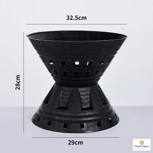 Cốt Bó Hoa_Size L 28cm*32.5cm