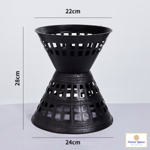 Cốt Bó Hoa_Size M 28cm*22cm