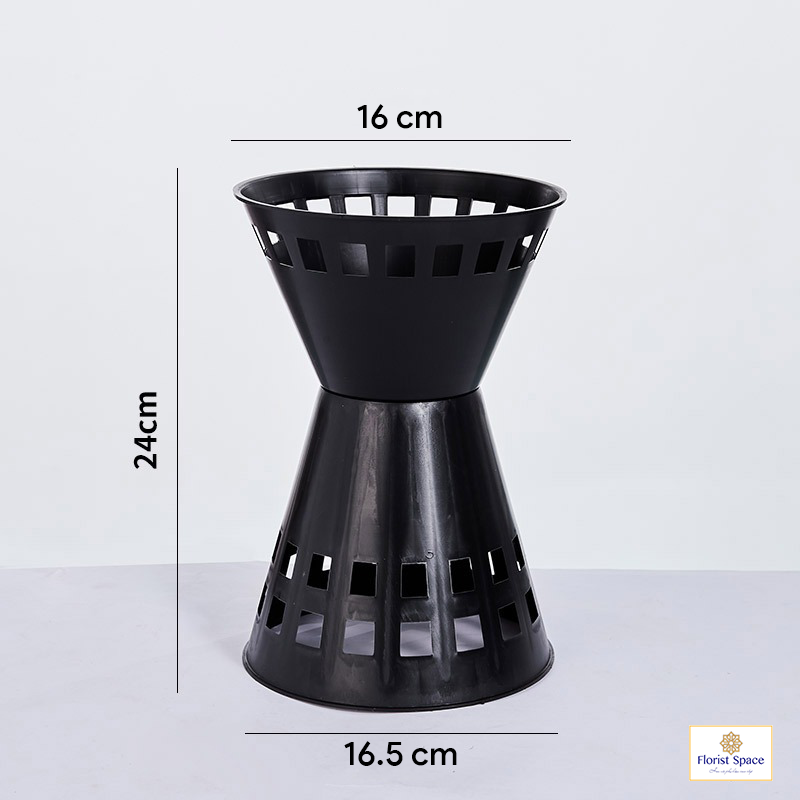 Cốt Bó Hoa_Size S 24cm*16cm - Ảnh 2