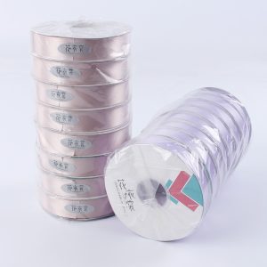 Ribbon HQ 25 Trơn - Cuộn 30m