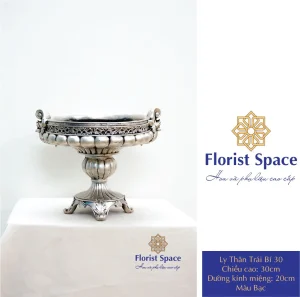 Ly thân trái bí 30