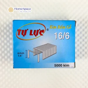 Alternative view of Đầu Bấm Ghim Gỗ - KCK