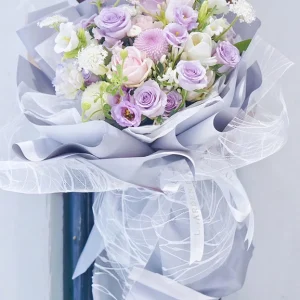 Vải Voan Vân Sóng-GSO