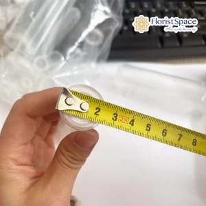 Ống Nước 11cm - 45-50 Ống/Túi