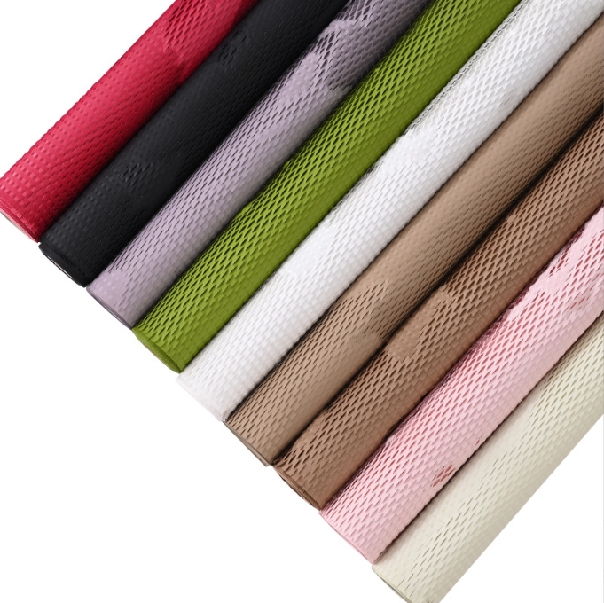 Giấy Lưới Tổ Ong - Ảnh 6