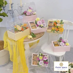 Alternative view of Hộp Tuner PVC-GSO